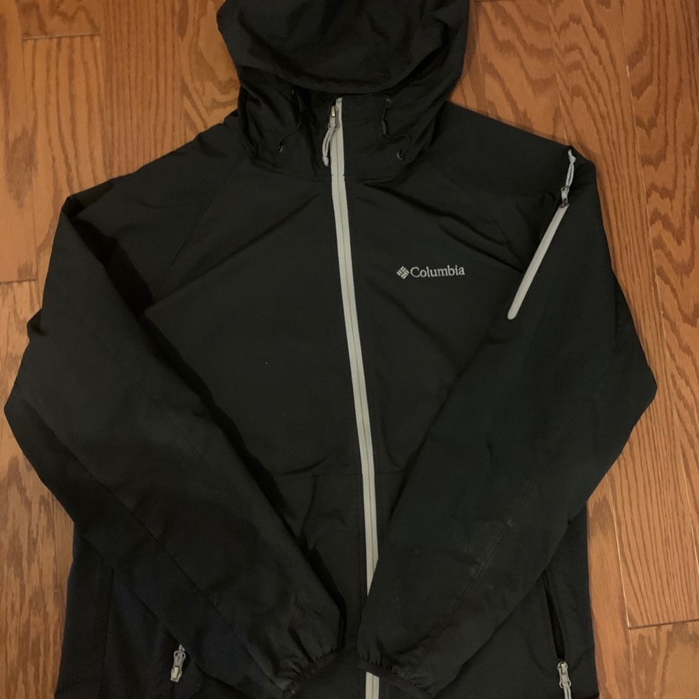 Columbia men’s jacket